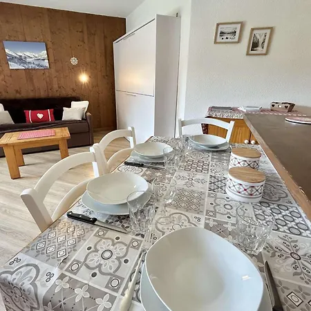 Avec Piscine Chauffée, Tennis&balcon - 4 Couchages à - Fr-1-597-14 *