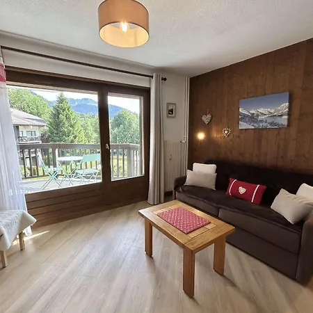 Avec Piscine Chauffée, Tennis&balcon - 4 Couchages à - Fr-1-597-14