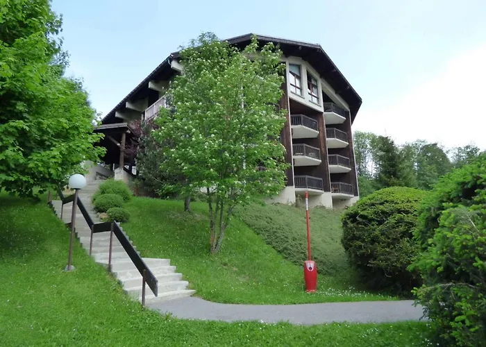 Appartement Avec Piscine Chauffee, Tennis & Balcon - 4 Couchages A - Fr-1-597-14