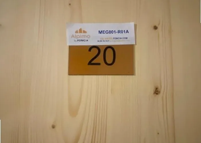 Appartement Avec Piscine Chauffee, Tennis & Balcon - 4 Couchages A - Fr-1-597-14 *