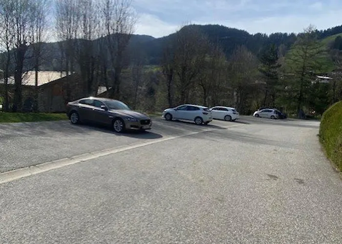 Avec Piscine Chauffee, Tennis & Balcon - 4 Couchages A - Fr-1-597-14